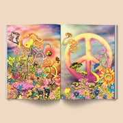 Mushroom People Magazine