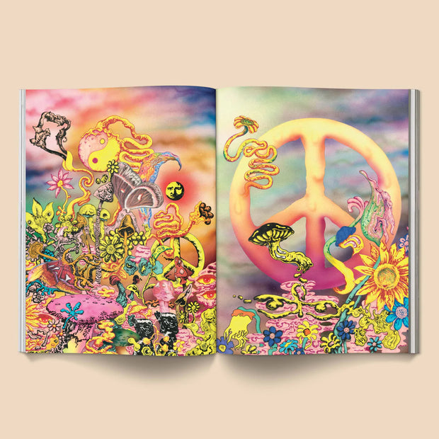 Mushroom People Magazine
