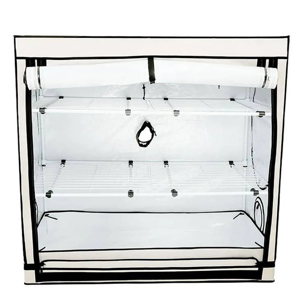 HOMEbox Vista Medium 125 x 65 x 120cm