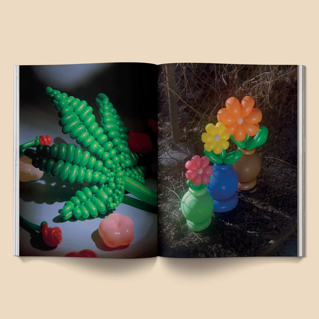 A Weed is a Flower Book