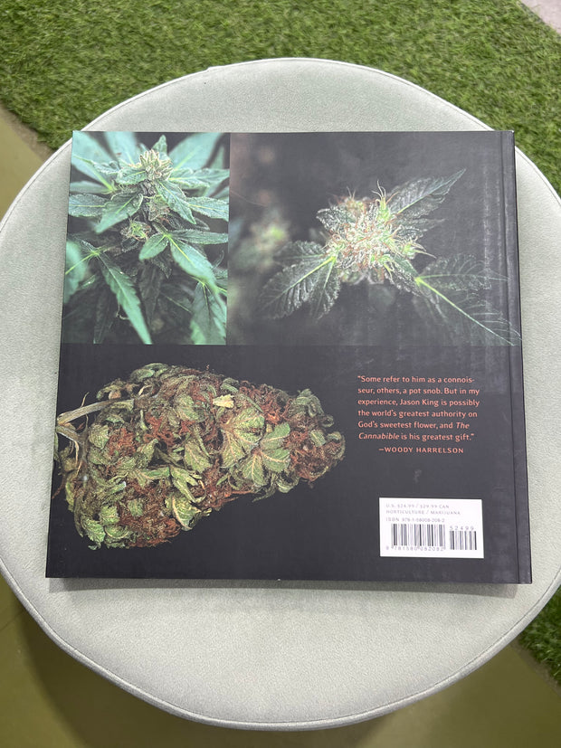 Cannabible