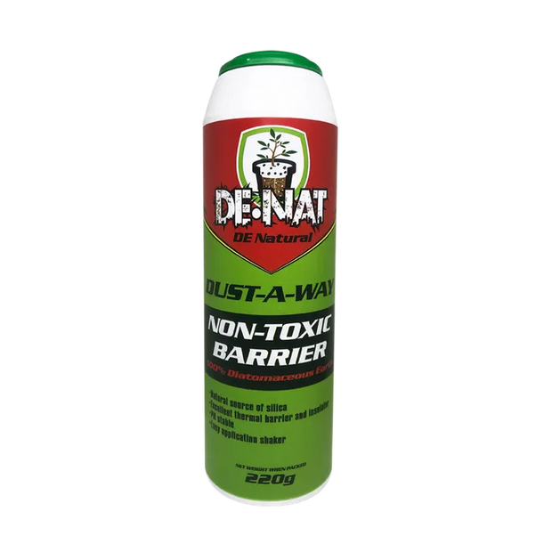 De-Gnat Dust-a-way 220g