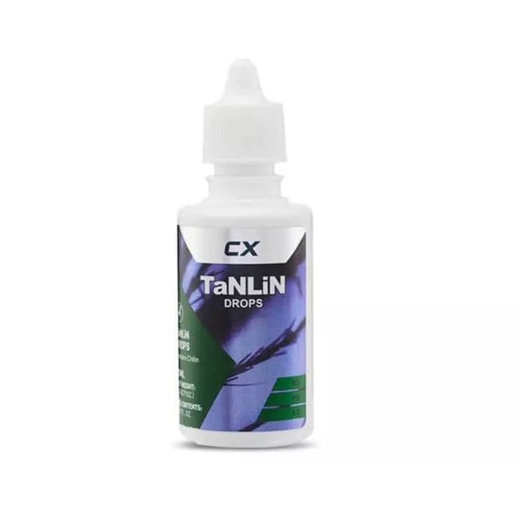 Cx Tanlin drops - 20ml