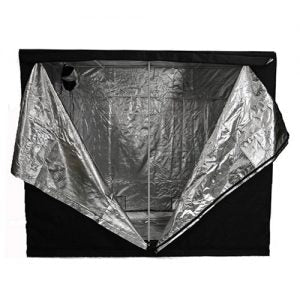 Gardis Pro Grow Tent 1.2 x 2.4 x 2m