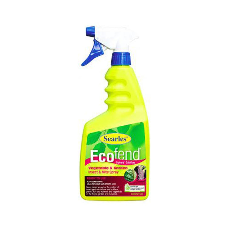 ECO-FEND NATURAL VEG RTU 1L